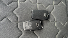 Toyota Aygo X 1.0 VVT-i Exclusive 5dr Petrol Hatchback